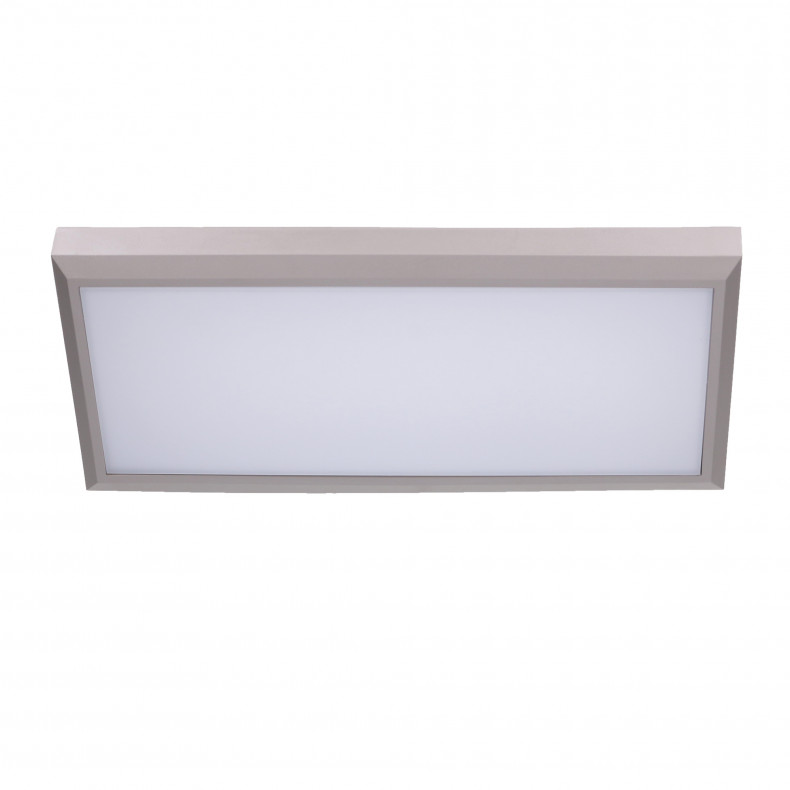 Aplique IP65 Samper LED 3000K ON-OFF...