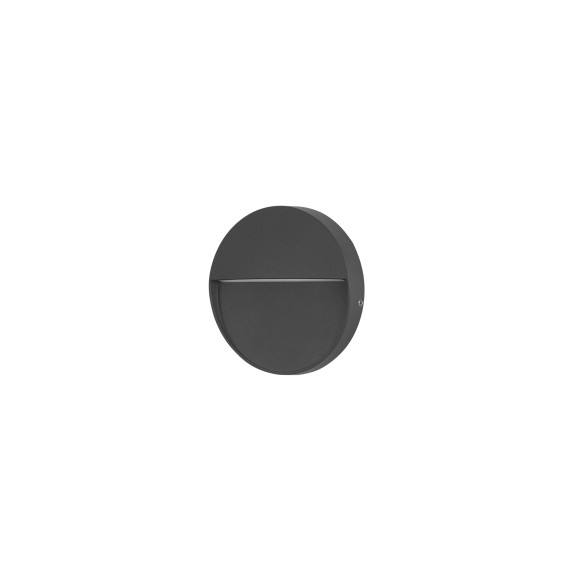 Foco LED de Superficie Nod Round