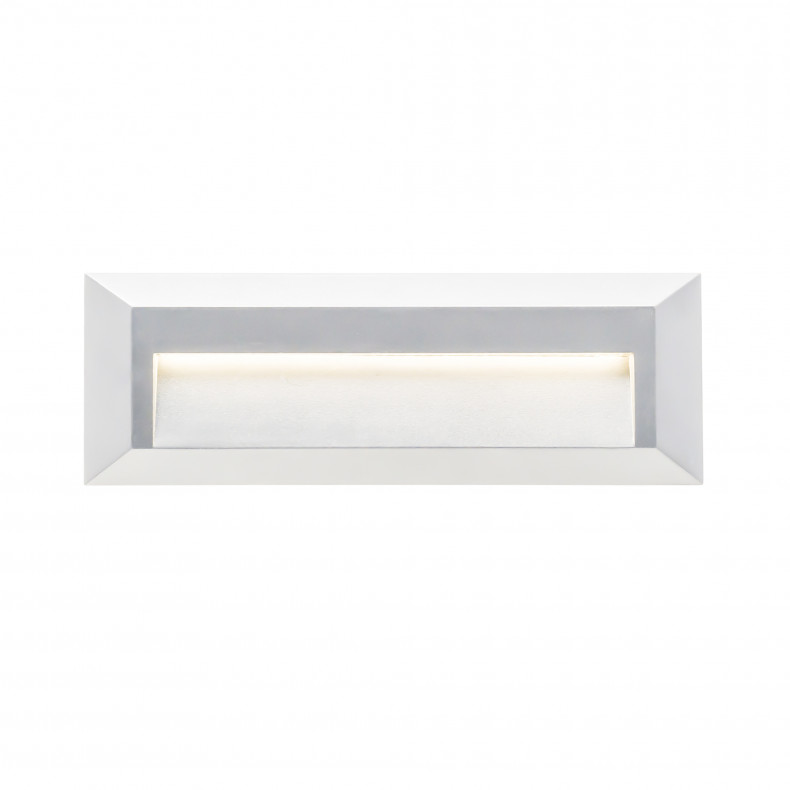 APPLIQUE IP65 SIRAM LED 2,5 BLANC...