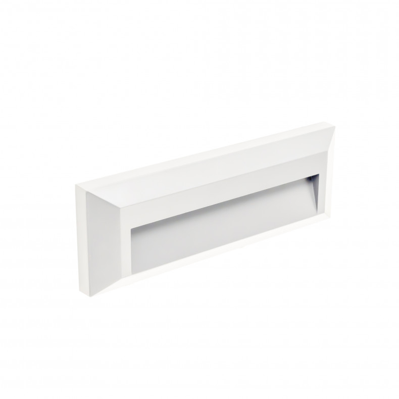 APPLIQUE IP65 SIRAM LED 2,5 BLANC...
