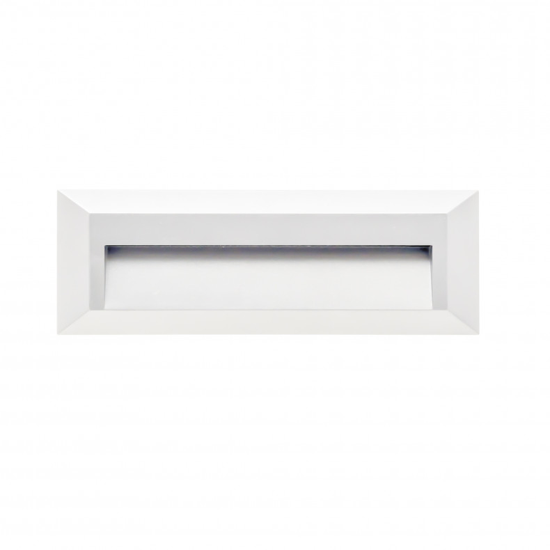 APPLIQUE IP65 SIRAM LED 2,5 BLANC...