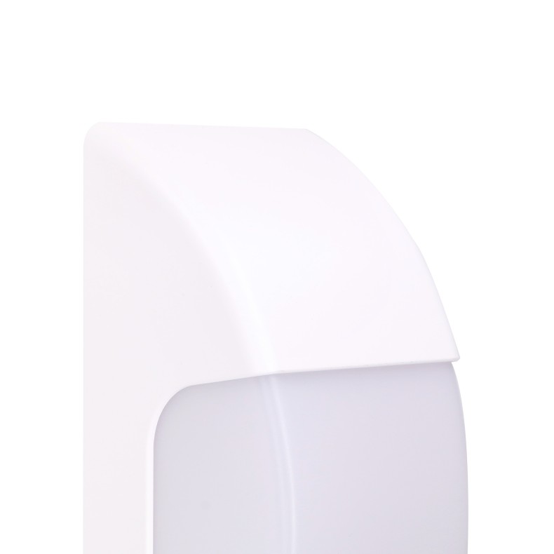 Area Outdoor Wall Lamp