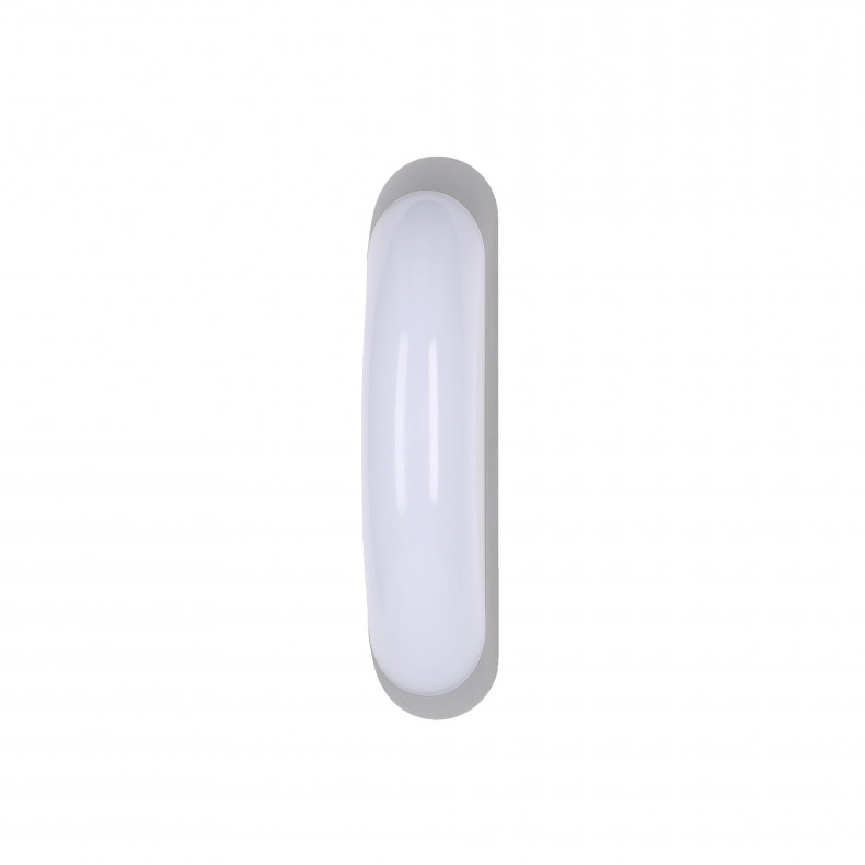 Applique LED Noa 5W 3000K Gris 398lm...
