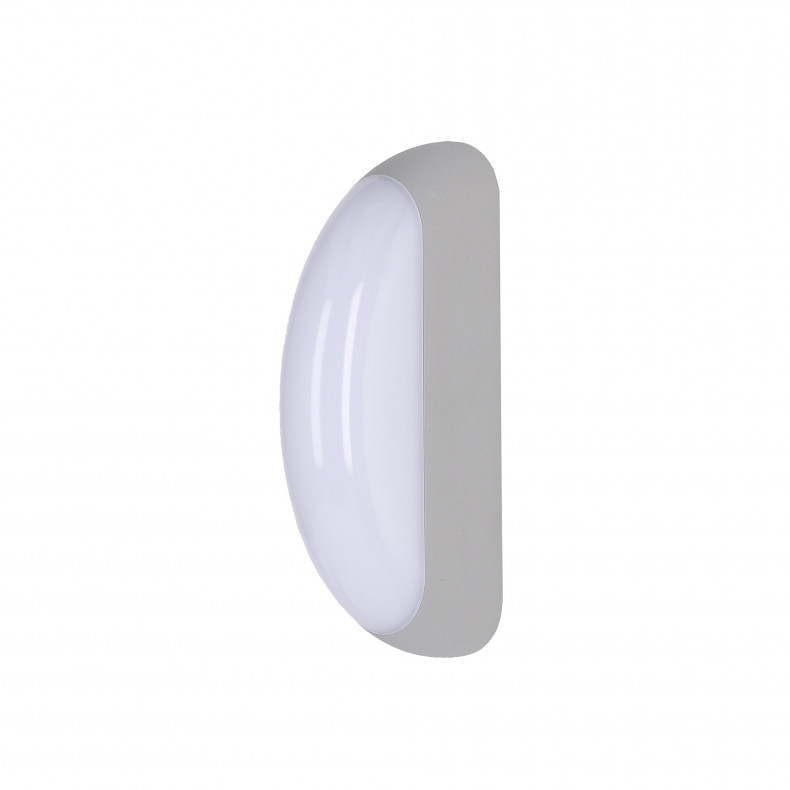 Applique LED Noa 5W 3000K Gris 398lm...