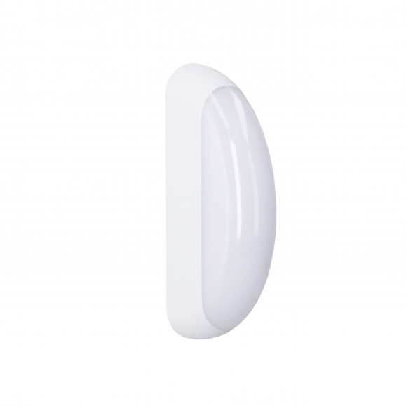 Applique LED Noa 6,3W 3000K Blanc 480lm IP44