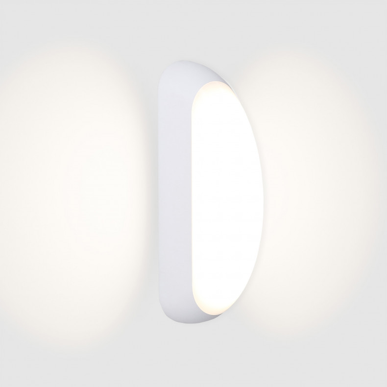 Applique LED Noa 6,3W 3000K Blanc...