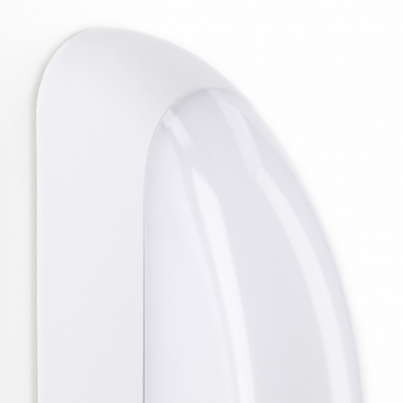 Applique LED Noa 6,3W 3000K Blanc...