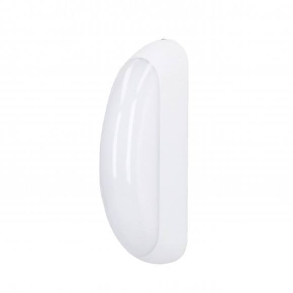 Applique LED Noa 6,3W 3000K Blanc 480lm IP44