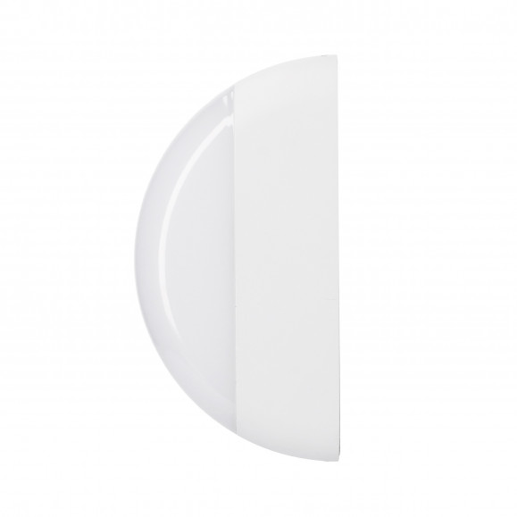 Applique LED Noa 6,3W 3000K Blanc 480lm IP44