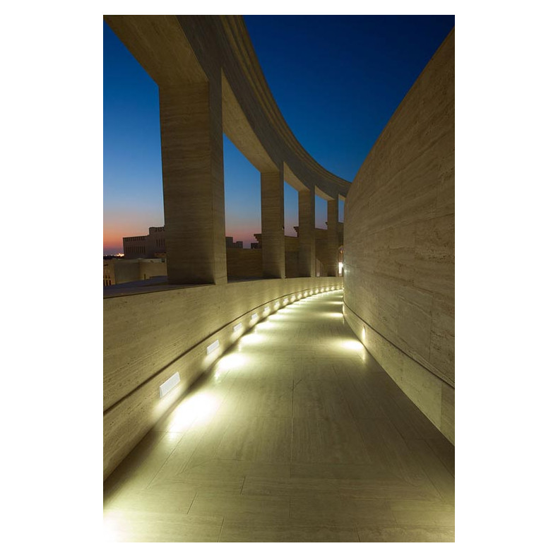 Applique LED Grove Opaque...