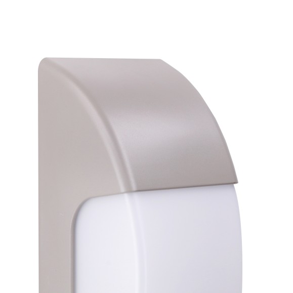 Aplique de Pared Exterior Area