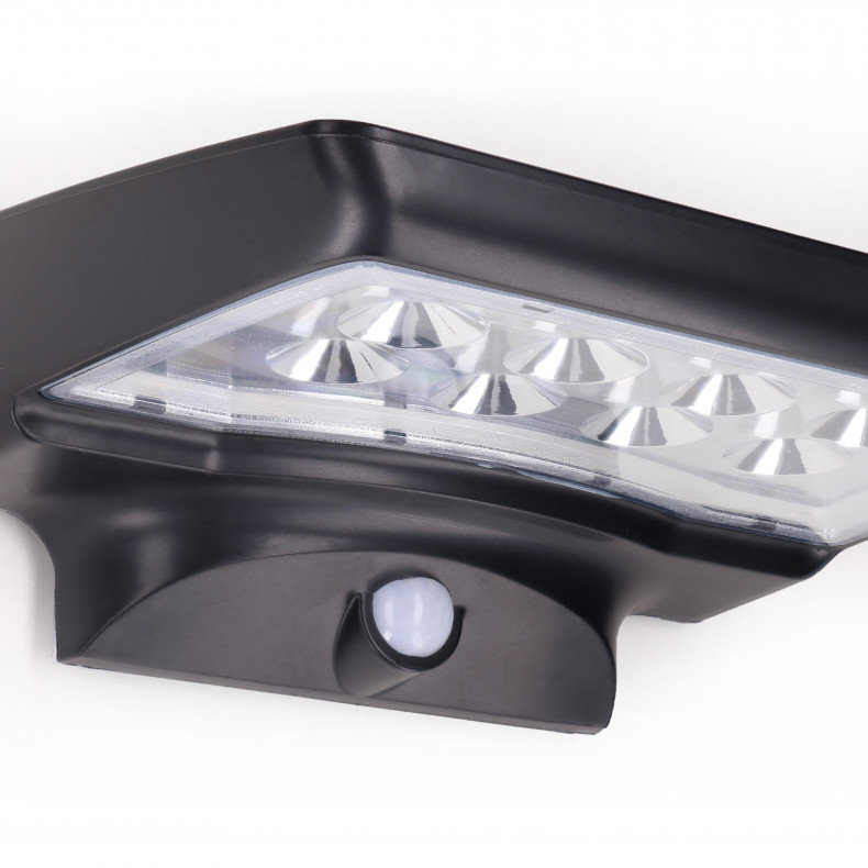 Applique d'extérieur Solar 350 LED...