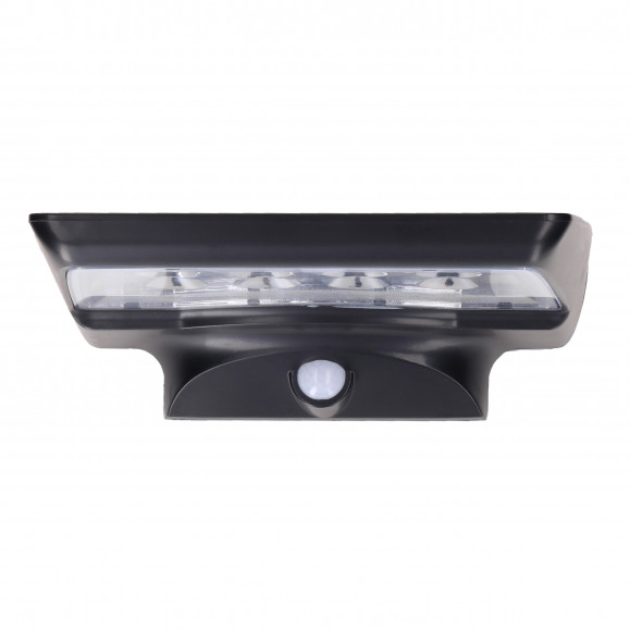 Applique d'extérieur Solar 350 LED 6000K NoirApplique d'extérieur Solar 350 LED 6000K Noir