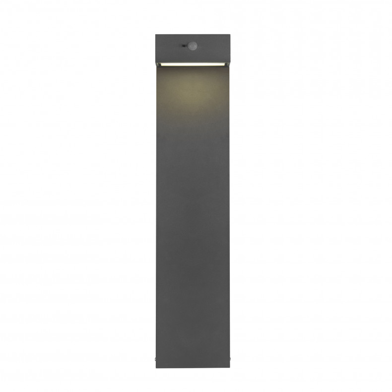 Balise LED TOP 3000K Gris Urbain...