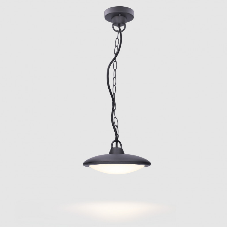 Colgante Exterior Pergola LED 7.5W...
