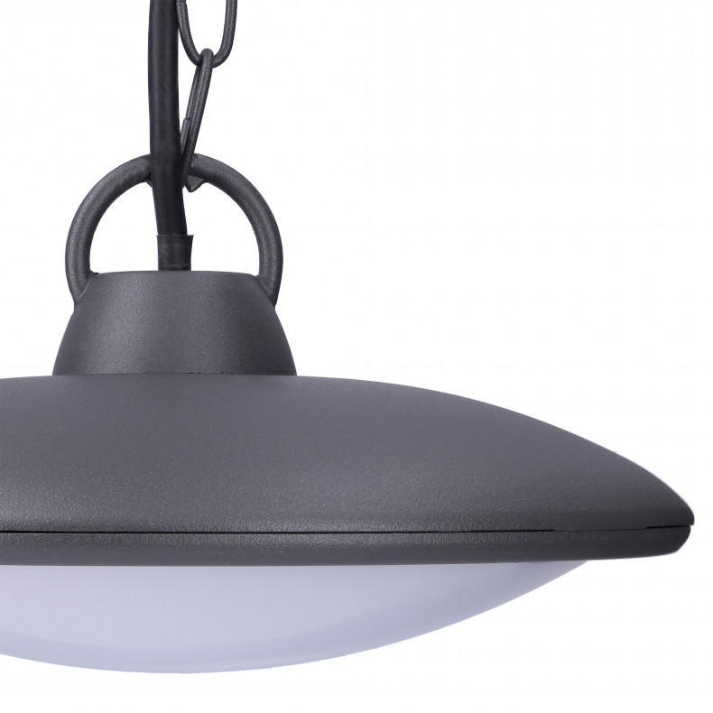 Colgante Exterior Pergola LED 7.5W...