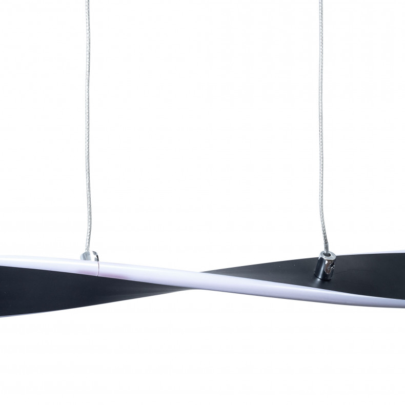 Suspension LED Merme 20W 4000K Noir...