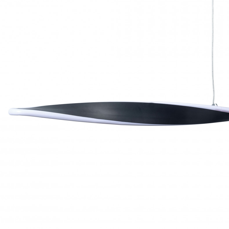 Suspension LED Merme 20W 4000K Noir...