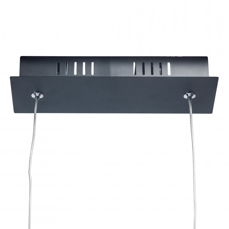 Suspension LED Merme 20W 4000K Noir...