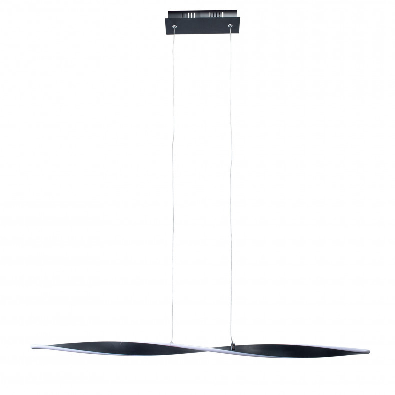 Suspension LED Merme 20W 4000K Noir...