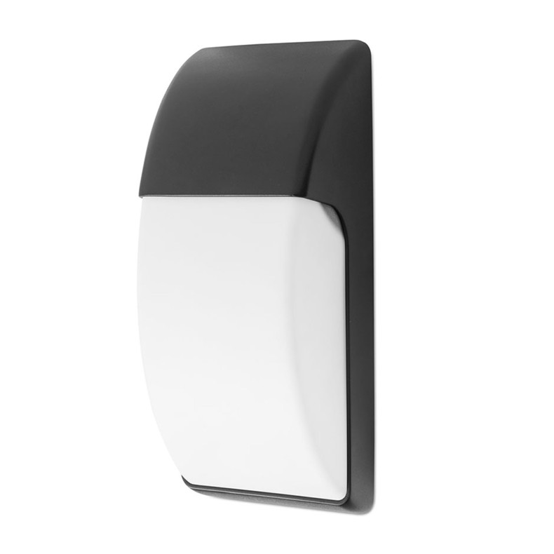 Aplique de Pared Exterior Area
