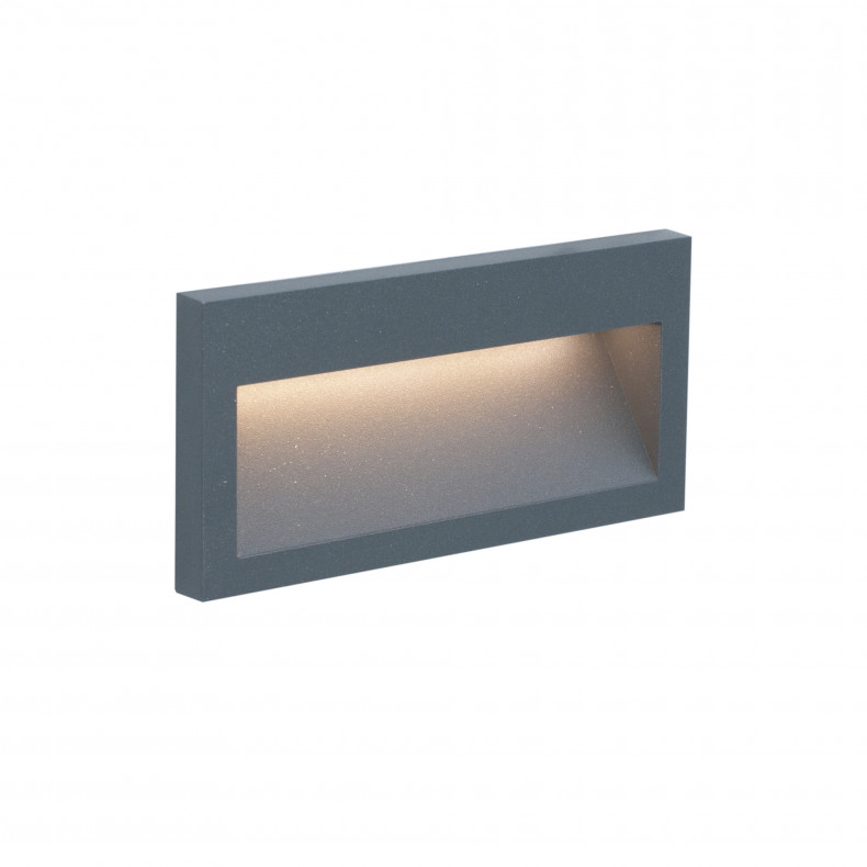 Medi empotrable de pared exterior...