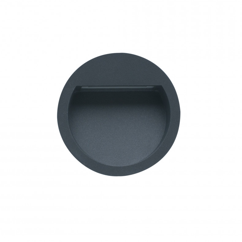Medi empotrable de pared exterior con...