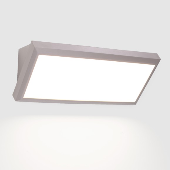 Samper LED Outdoor Wall Lamp