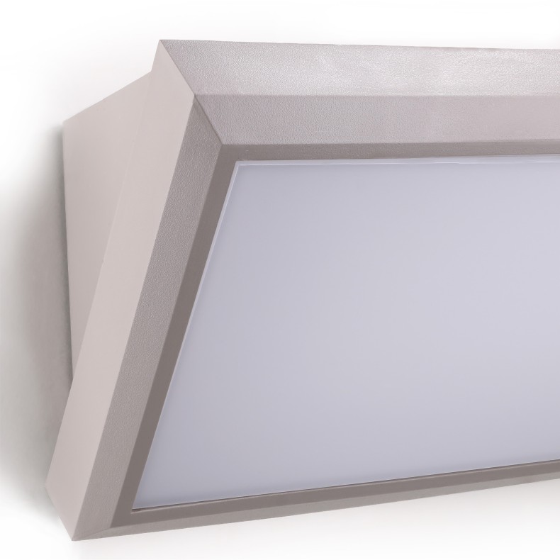 Samper LED Outdoor Wall Lamp