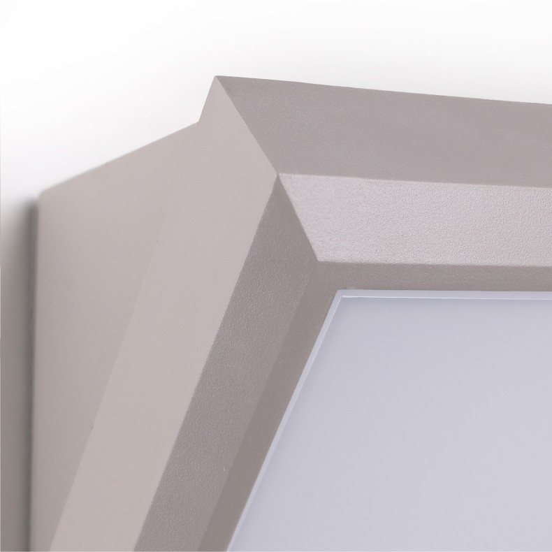 Samper LED Outdoor Wall Lamp