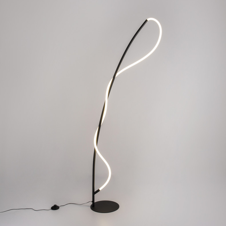 SOL SALON IP20 TRESS LED 26 BLANC...