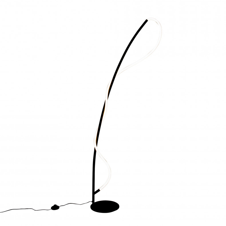 SOL SALON IP20 TRESS LED 26 BLANC...