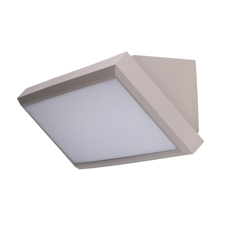Samper LED Outdoor Wall Lamp