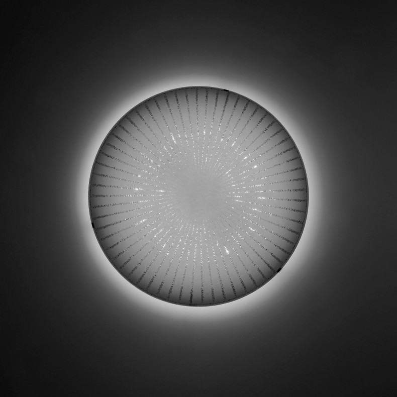 PLAFOND IP20 MAR LED 16,2W 3000K 1384LM