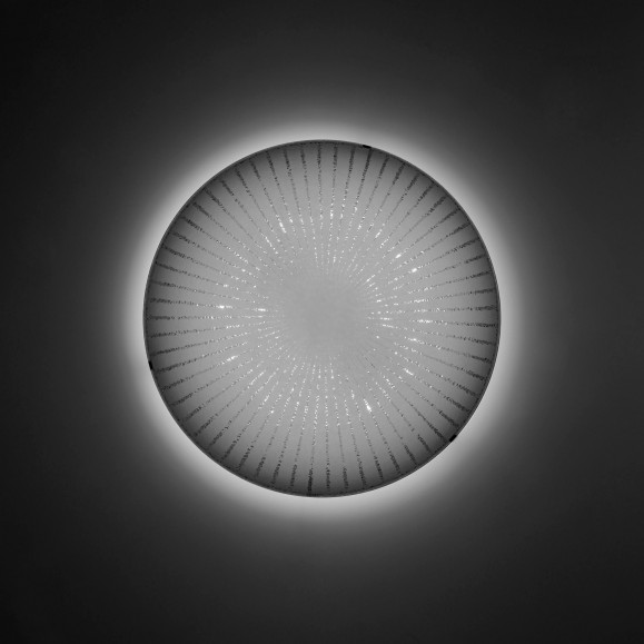 PLAFOND IP20 MAR LED 16,2W 3000K 1384LM