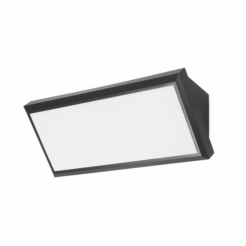 Samper LED Outdoor Wall Lamp