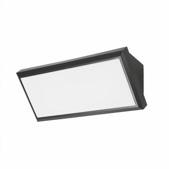 Samper LED Outdoor Wall Lamp