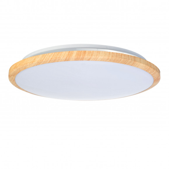 WILLY IP20 LED 15,2W BLANC NEUTRE - 4000K ON-OFF IMITATION BOIS