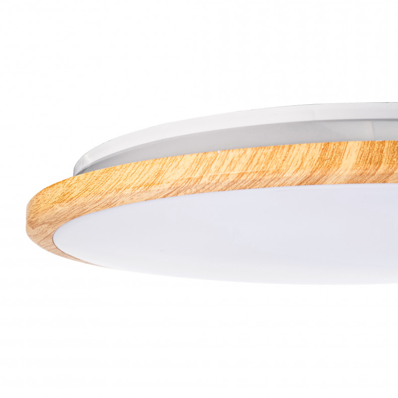 WILLY IP20 LED 15,2W BLANC NEUTRE -...