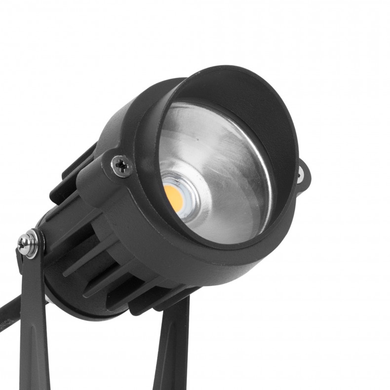 Projecteur d'extérieur avec lumière...