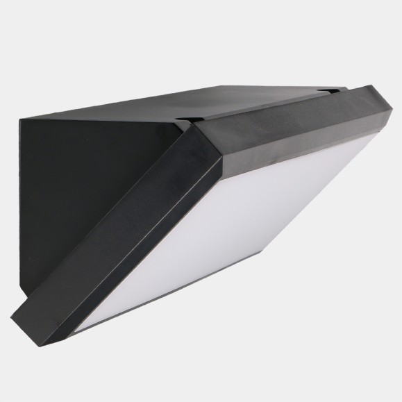 Samper LED Outdoor Wall Lamp