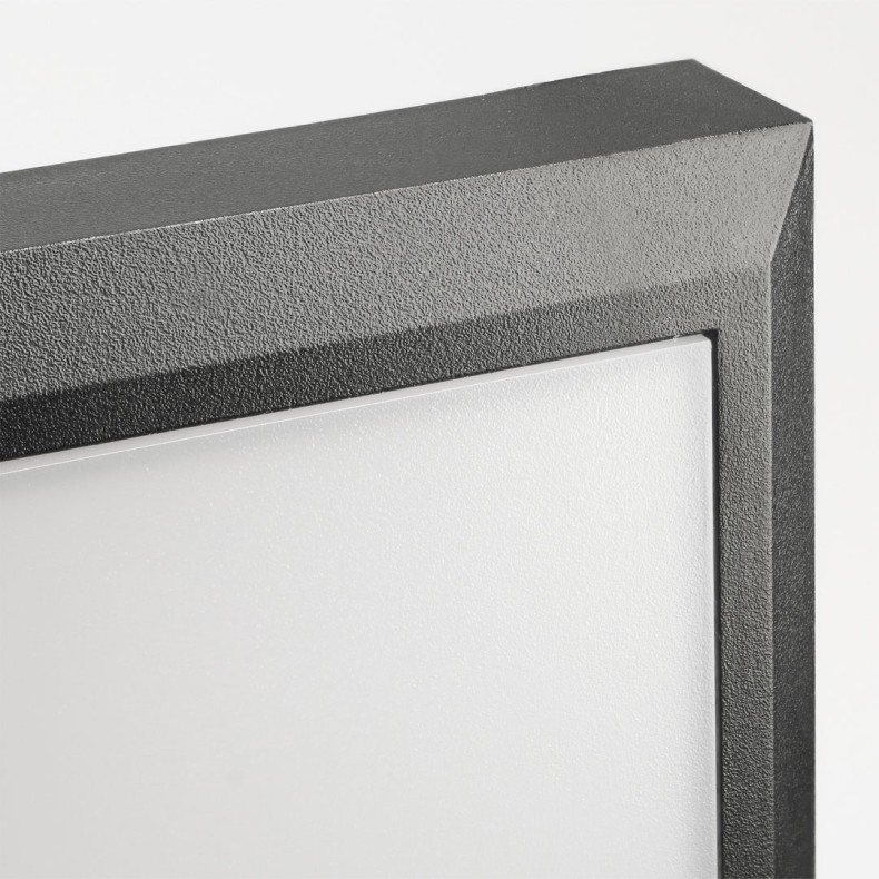 Samper LED Outdoor Wall Lamp
