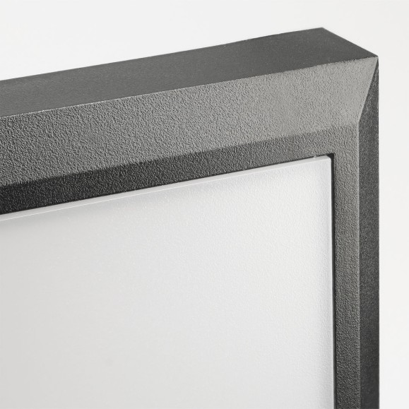 Samper LED Outdoor Wall Lamp
