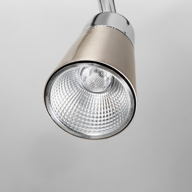 PROJECTEUR DOUBLE LED VITRO IP20 10W...