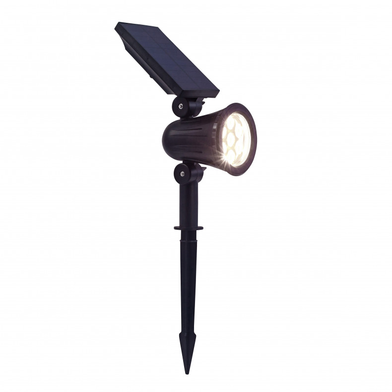 PROJECTEUR LED SOLE IP66 6 BLANC...
