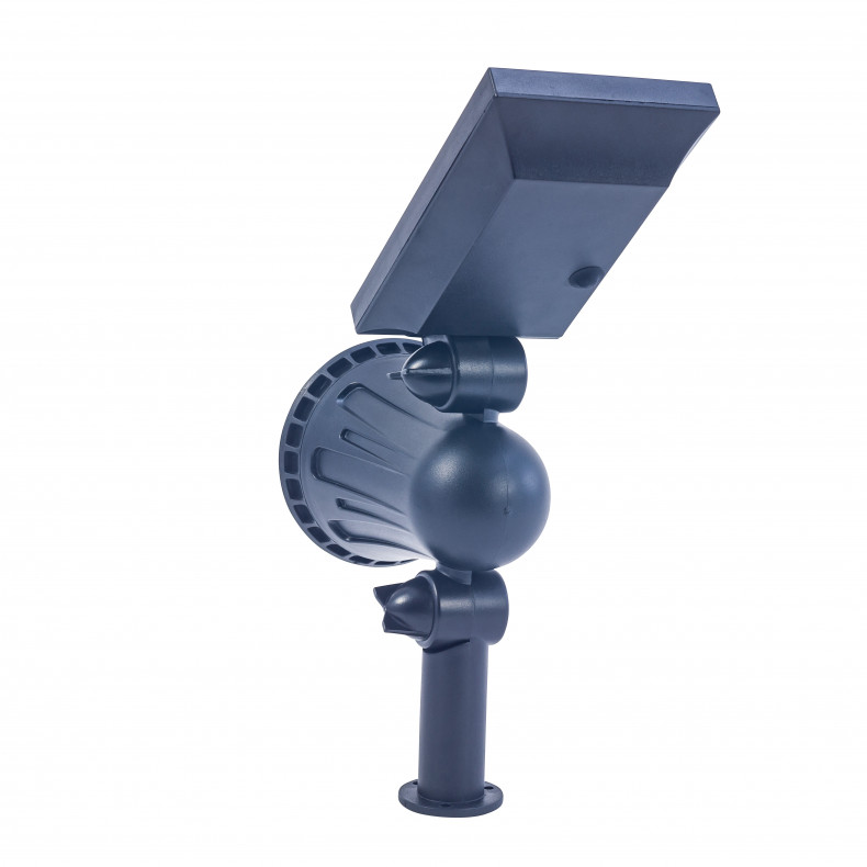 PROJECTEUR LED SOLE IP66 6 BLANC...