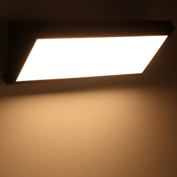 Samper LED Outdoor Wall Lamp