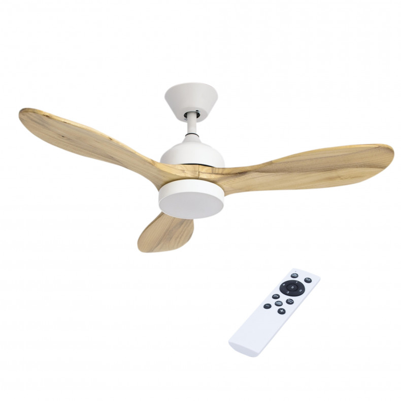IP20 VENTILATEUR CALAR LED SW...