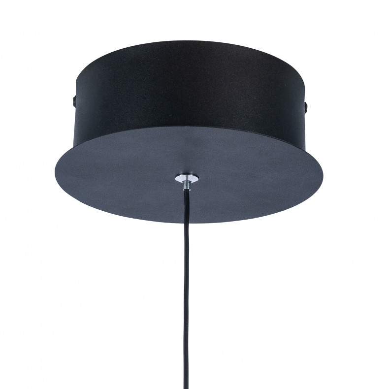CERCLE LED SUSPENSION 22 BLANC NEUTRE...