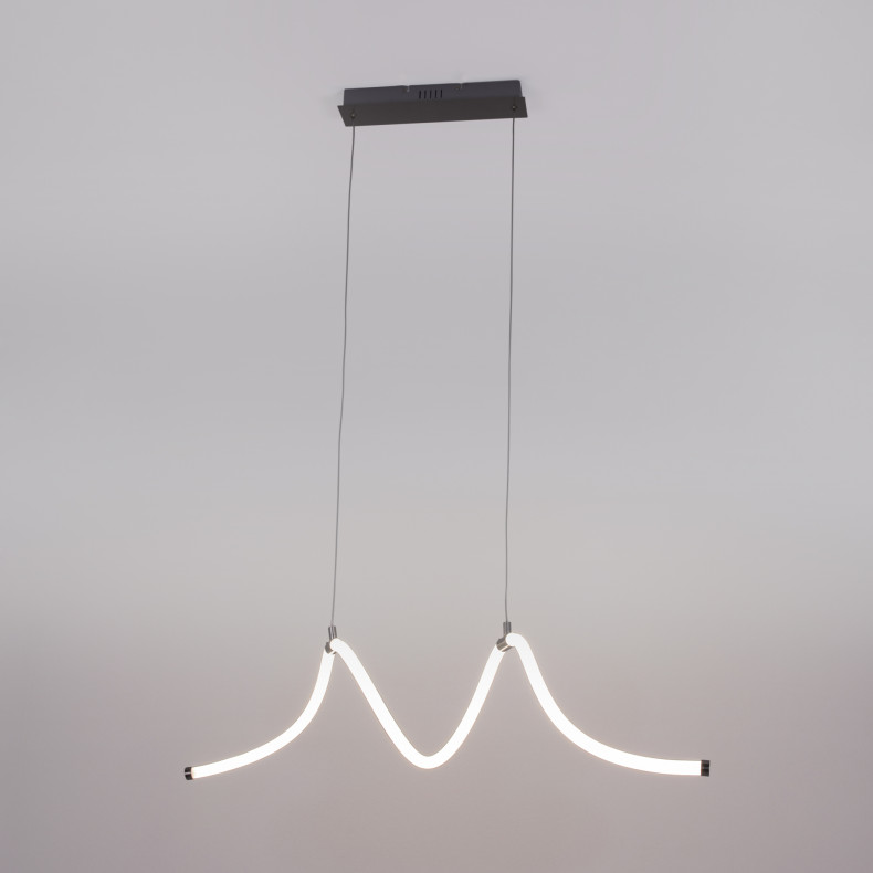 COLGANTE ROLLY LED 28 BLANCO NEUTRO -...